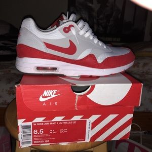 Air Max 1 Ultra 2.0 LE - Anniversary Edition